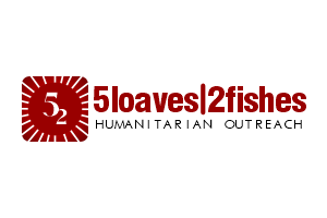 5loaves2fishes Official Website